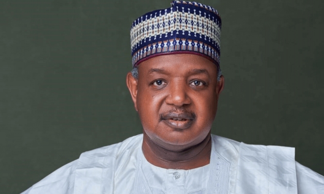 Nigeria’s N54.99trn budget supports economic expansion, says Bagudu