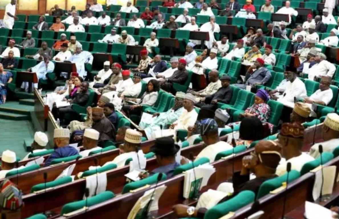 Reps Push For Establishment Of National Health Fund