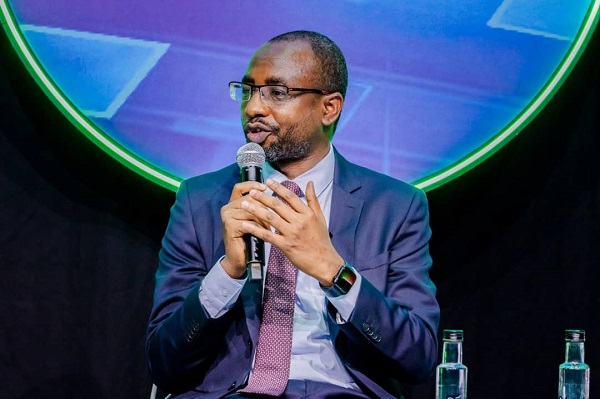 NITDA DG Advocates for Gender Inclusion in Digital Literacy Initiatives