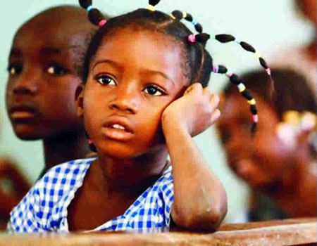 AGILE projects will enhance girls’ education in Nigeria