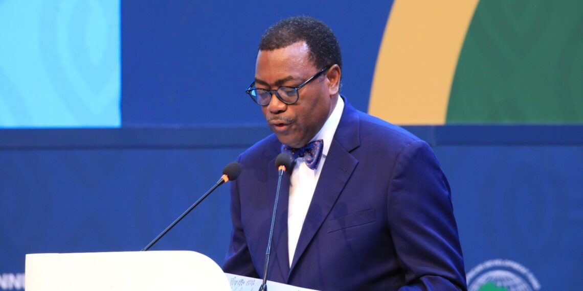 AfDB unveils $6 billion plan to boost health infrastructure and pharmaceutical manufacturing in Africa