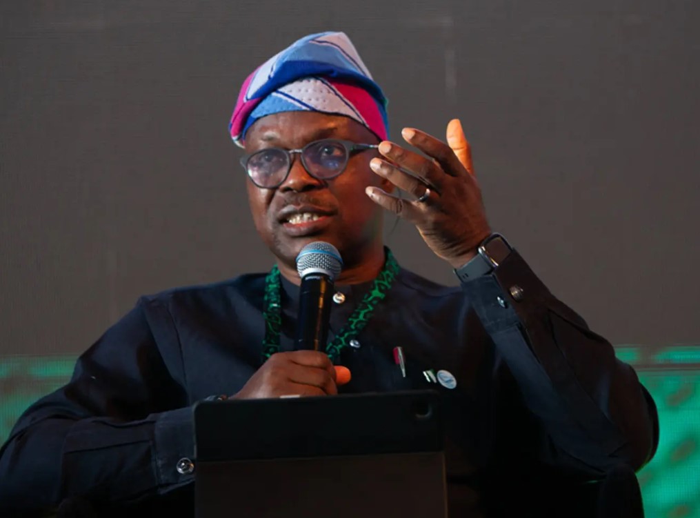 FG vows to ensure eye care access for all Nigerians