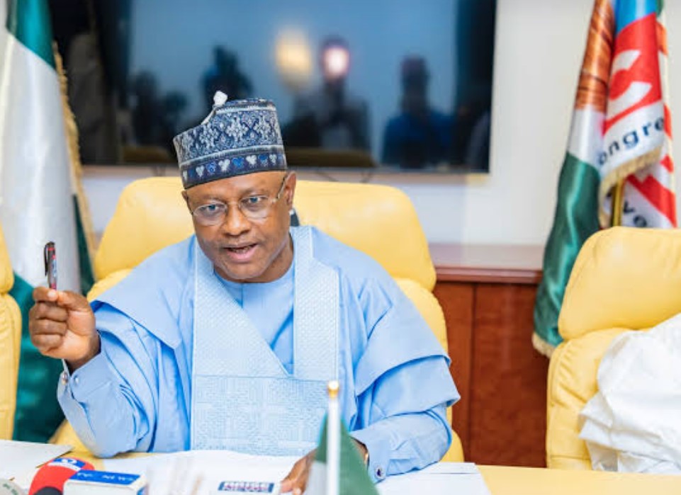 Strengthening gender desks in schools: The Kaduna example