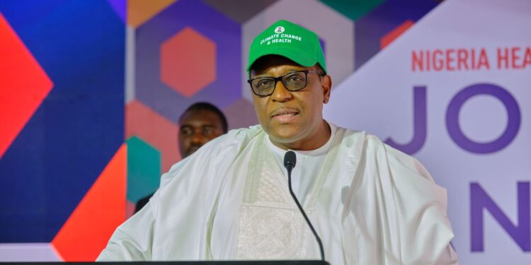 Nigeria Launches e-Portal To Digitise Health Research Ethics