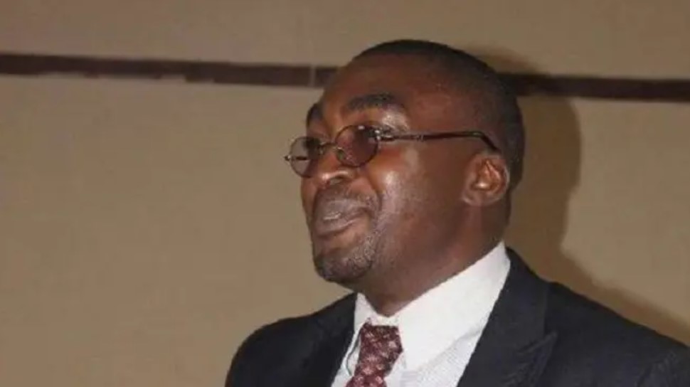 Climate change: Plant trees rather than throw parties – NCF DG