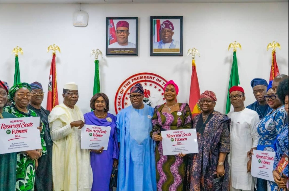 Senators back reserved seats as gender inclusion bill gains momentum