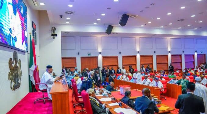 Bill to establish national malaria eradication agency passes second reading in senate