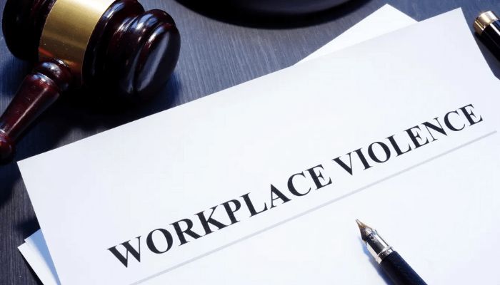 Nigeria needs coordinated action against gender-based, workplace violence – Stakeholders