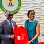 Securing Dedicated Funding for Hypertension and other NCDs: Hon. Amos Magaji Supports Independent Budget Lines