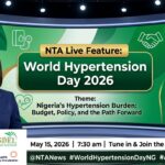 Controlling Hypertension in Nigeria