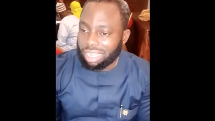 Dr Olamide Okulaja, on Nigeria’s progress towards UHC